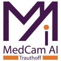 Trauthoff MedCam AI logo - Similar company to Ec Test Systems