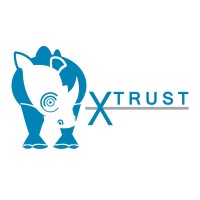 XTrust logo - Similar company to Sahakrinpheap Mfi