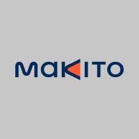 Sistema Makito logo - Similar company to Decise Software E Serviços