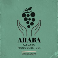 ARABA Agro FPC. logo - Similar company to Dentflow Technologies Llp