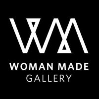 Woman Made Gallery logo - Similar company to Vertige Adaptive