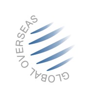 Global Overseas logo - Similar company to Fresh Teppich