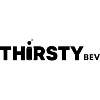 Breuvages Thirsty logo - Similar company to Prime Drink
