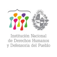 Institución Nacional de Derechos Humanos y Defensoría del Pueblo logo - Similar company to Uycheck