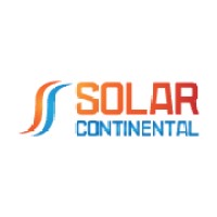 Solar Continental logo - Similar company to Solnext Energia Solar
