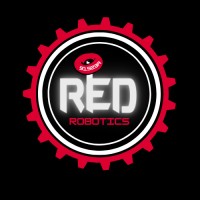 RED 91923A logo - Similar company to Red Robotics