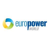 Europower World logo - Similar company to Smartnc Yazilim