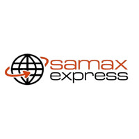 SAMAX EXPRESS INC. logo - Similar company to Ars Freight