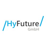 HyFuture logo - Similar company to Bcs Solutions Gmbh