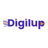 DigiLUP logo - Similar company to Fanatik