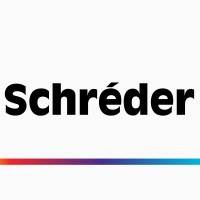 Schréder LATIN AMERICA logo - Similar company to Schréder Be