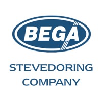 Klaipeda Stevedoring Company BEGA logo - Similar company to Klasco