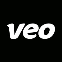 Veo Technologies logo - Similar company to Monta
