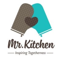 Mr Kitchen logo - Similar company to Kitchen Decor