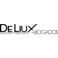 De Liux Abogados logo - Similar company to Be Peoplemx