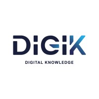 DIGIK logo - Similar company to Key School