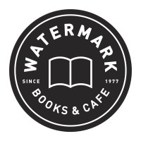 Watermark Books & Cafe logo - Similar company to Ftrprf