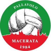 Pallavolo Macerata logo - Similar company to Fix Media Lab
