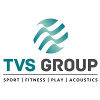 Total Vibration Solutions Ltd (TVS Group) logo - Similar company to Deicon