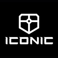 Iconic Motor logo - Similar company to Drivercars