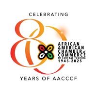 African American Chamber of Commerce of Central Florida logo - Similar company to African-American Chamber Of Commerce Of Pa, Nj & De