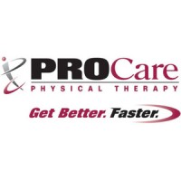 PROCare Physical Therapy logo - Similar company to Airbands Bfr