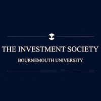 The Investment Society - Bournemouth University logo - Similar company to Covenant University Communication Students Association (Cucsa)