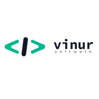 Vinur Software logo - Similar company to Cross.Am
