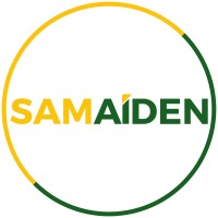 Samaiden Group logo - Similar company to Plus Xnergy