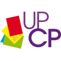 UPCP - Union professionnelle de la carte postale logo - Similar company to La Carte Postale