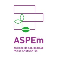 ASPEm - Asociación Solidaridad Países Emergentes logo - Similar company to Rootio
