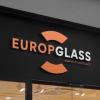Europglass Toulouse logo - Similar company to Everglass