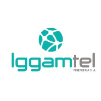 IGGAMTEL logo - Similar company to Telgroup Srl