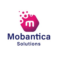 Mobantica Solutions logo - Similar company to Inferyx