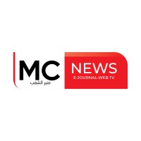 MC News logo - Similar company to News.Mc