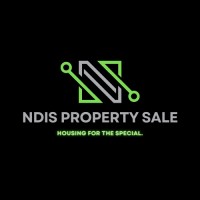 NDIS Property Sale & Lease logo - Similar company to Leben Homes