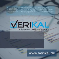 Verikal logo - Similar company to Vertikal Elevadores