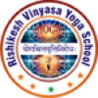 Rishikesh Vinyasa Yoga School logo - Similar company to Rishikesh