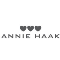 Annie Haak Designs logo - Similar company to Upstream
