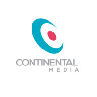 Continental Media Agencia de Publicidad logo - Similar company to The Crew. Agencia De Publicidad.