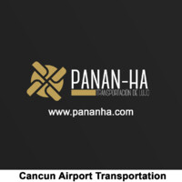 Panan Ha - Transportación de lujo logo - Similar company to Circuito 444
