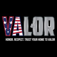 Valor Home | Interiors & Exteriors logo - Similar company to Dontgo