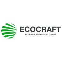 EcoCraft Refrigeration Solutions logo - Similar company to Thermotech Systems & Services