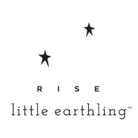 Rise Little Earthling logo - Similar company to Styledemocracy