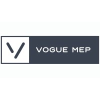 Vogue MEP Ltd logo - Similar company to Arrowdale Building Services Limited