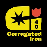 Corrugated Iron Youth Arts