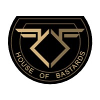 House of Bastards logo - Similar company to It-Button.Com