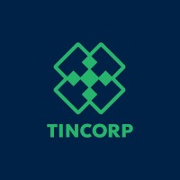 Tincorp logo - Similar company to Soluciones Integrales De Acero S.A.S