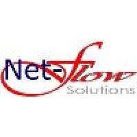 Net-Flow Solutions logo - Similar company to Cat6 Plenum