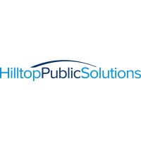 Hilltop Public Solutions logo - Similar company to The Payback
